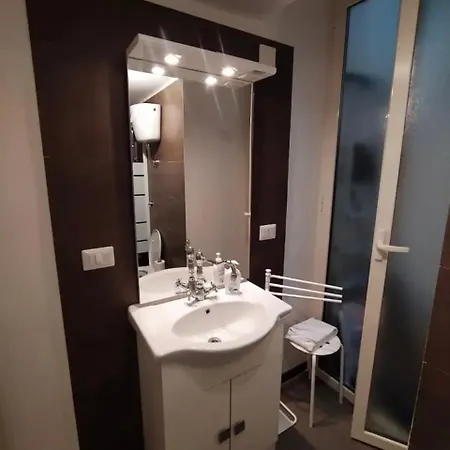 Anticaglia Apartment Naples