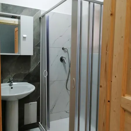 Francesco Guest house