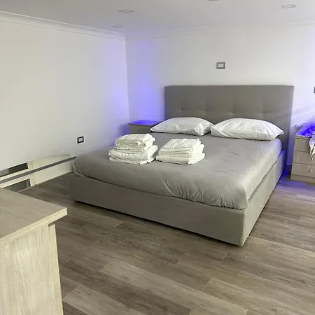 Appartamento Casetta Milucci Napoli