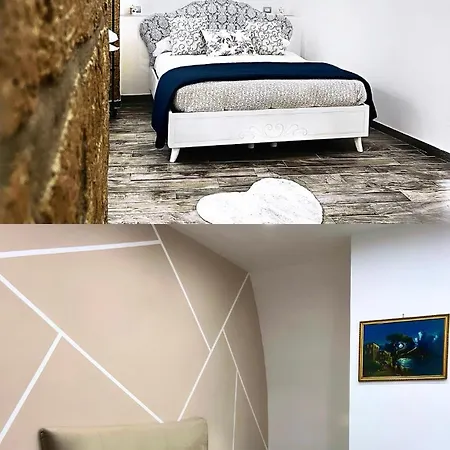 Bed & Breakfast Arco Dei Borboni *
