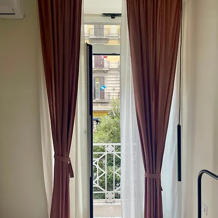 Casa Duchesca Naples