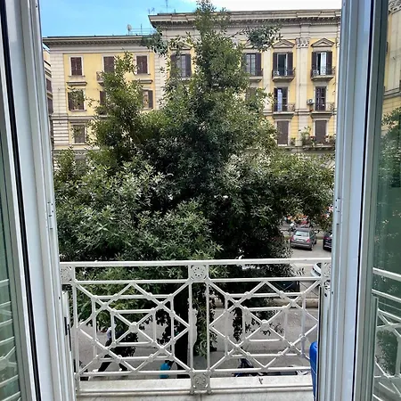 Casa Duchesca Bed & Breakfast *