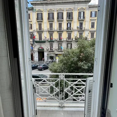Bed & Breakfast Casa Duchesca Naples