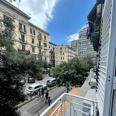 Casa Duchesca * Naples