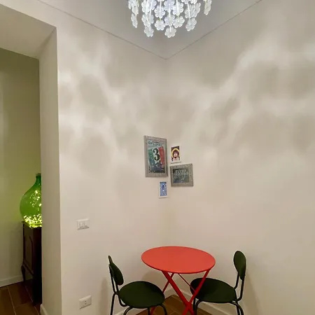 Casa Duchesca Bed & Breakfast Naples