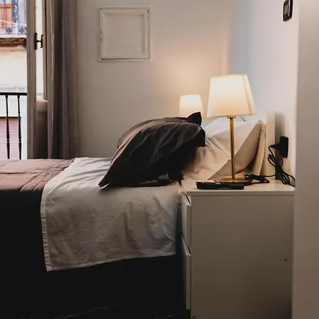 Bed & Breakfast Fatima Napoli