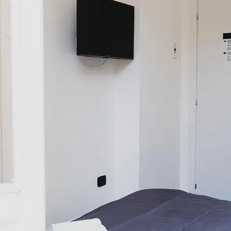 Fatima Bed & Breakfast Napoli