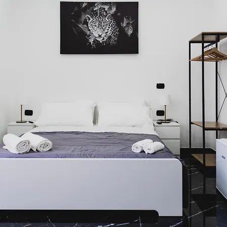 Bed & Breakfast Fatima Napoli