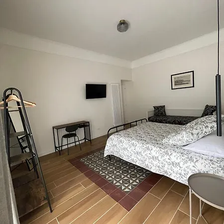 Bed & Breakfast Casa Duchesca *