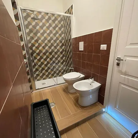 Casa Duchesca Bed & Breakfast Naples