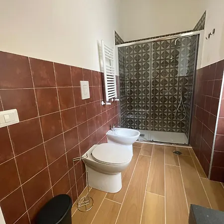 Casa Duchesca Naples