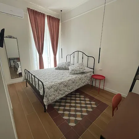 Casa Duchesca * Naples