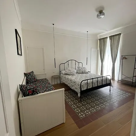 Casa Duchesca Bed & Breakfast