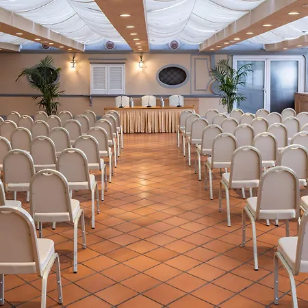 Ξενοδοχείο Starhotels Terminus