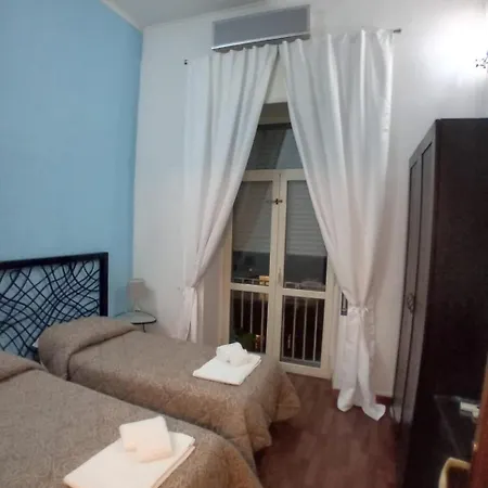 Apartment Casa Nardones 118 Naples