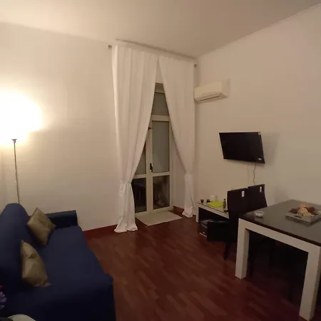 Casa Nardones 118 Apartment Naples