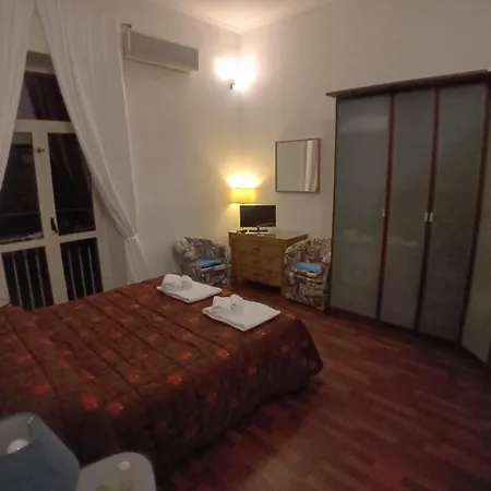 Apartment Casa Nardones 118