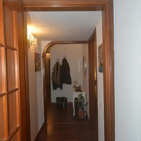 Casa Nardones 118