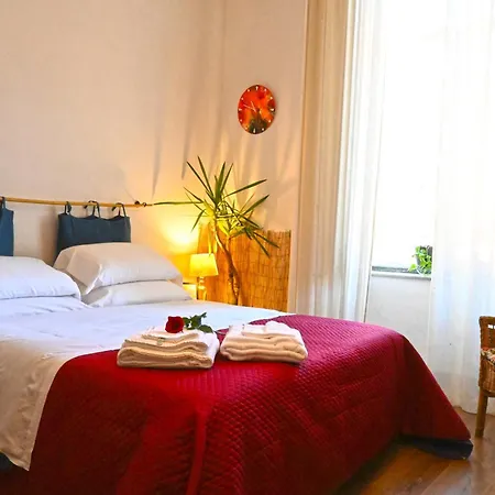 Sunrise Luxury Pensionat