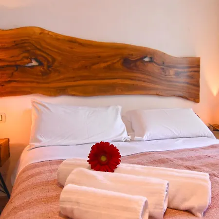 Casa de hóspedes Sunrise Luxury