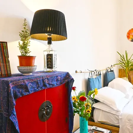 Casa de hóspedes Sunrise Luxury 2*