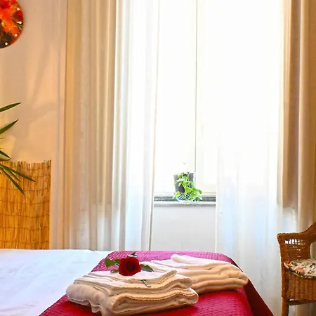 Sunrise Luxury Pensionat Neapel