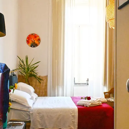 Pensionat Sunrise Luxury Neapel