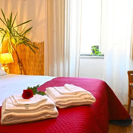 Sunrise Luxury Nápoles
