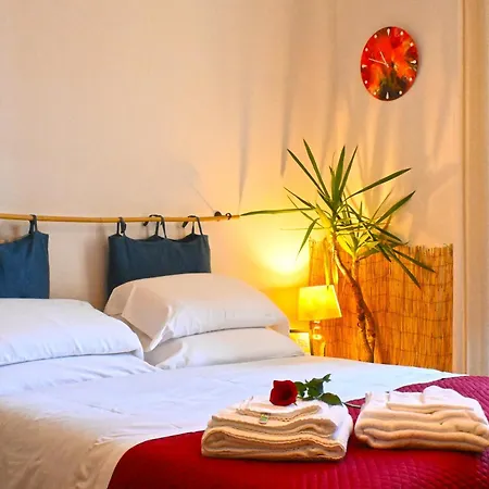 Sunrise Luxury Casa de hóspedes