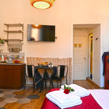 Sunrise Luxury Pensionat 2*