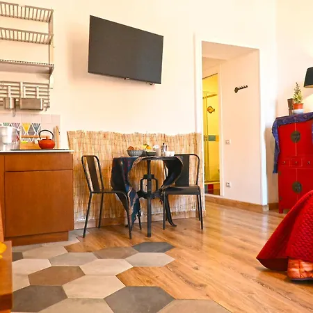 Casa de hóspedes Sunrise Luxury 2*