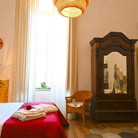Sunrise Luxury Pensionat