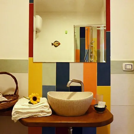 Casa de hóspedes Sunrise Luxury 2*
