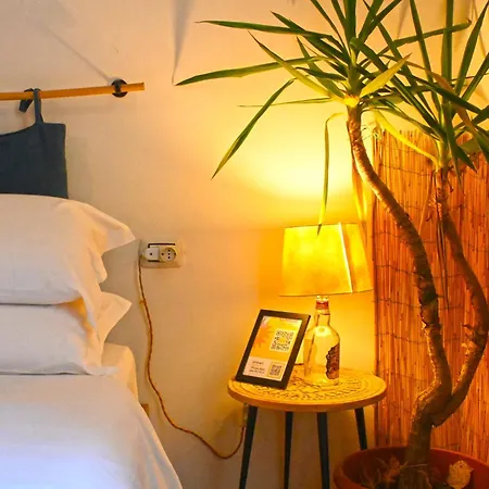 Sunrise Luxury Pensionat Neapel