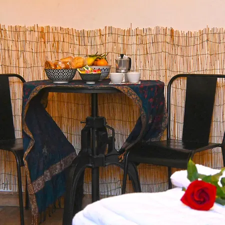 Pensionat Sunrise Luxury Neapel