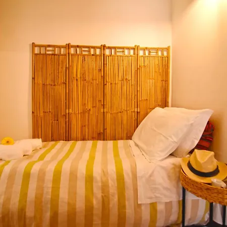 Casa de hóspedes Sunrise Luxury