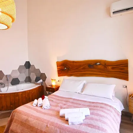 Casa de hóspedes Sunrise Luxury Nápoles