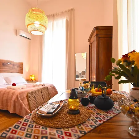 Sunrise Luxury 2* Nápoles