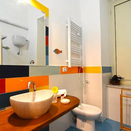 Casa de hóspedes Sunrise Luxury 2*