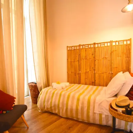 Casa de hóspedes Sunrise Luxury Nápoles