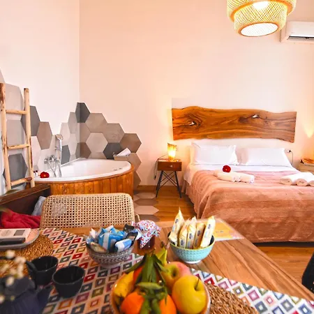 Sunrise Luxury Pensionat 2*
