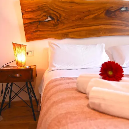 Casa de hóspedes Sunrise Luxury Nápoles