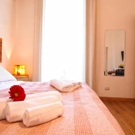 Sunrise Luxury 2* Nápoles