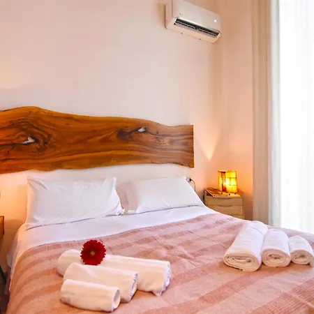 Sunrise Luxury Casa de hóspedes