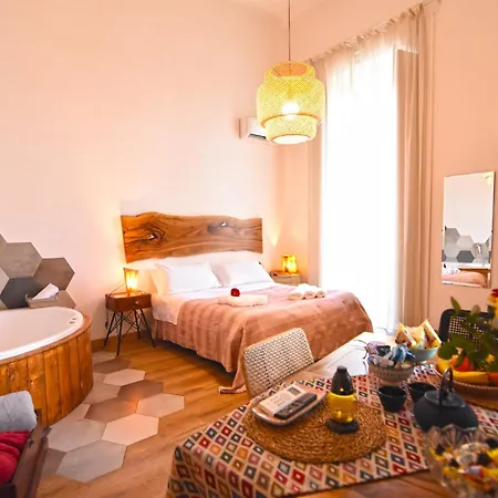 Pensionat Sunrise Luxury