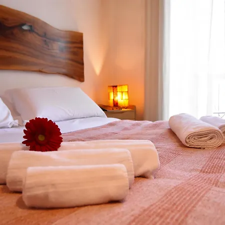 Sunrise Luxury Pensionat Neapel