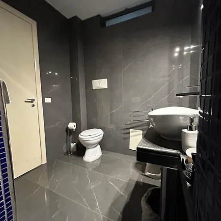 Wellness Hm Wellness By Dimorra Holiday home