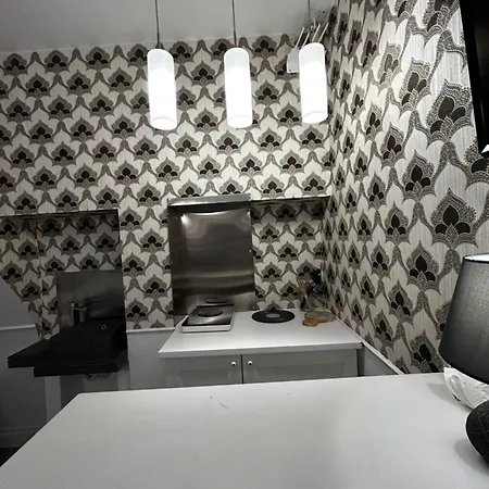 Wellness Hm Wellness By Dimorra Holiday home Naples