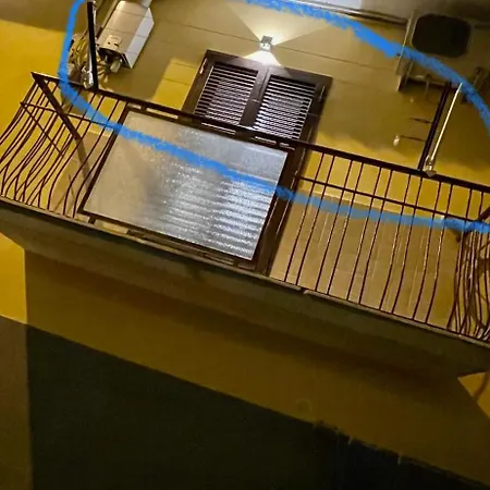 Casa Meravigliosa Fonseca アパート ナポリ