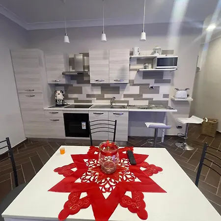Casa Meravigliosa Fonseca * ナポリ